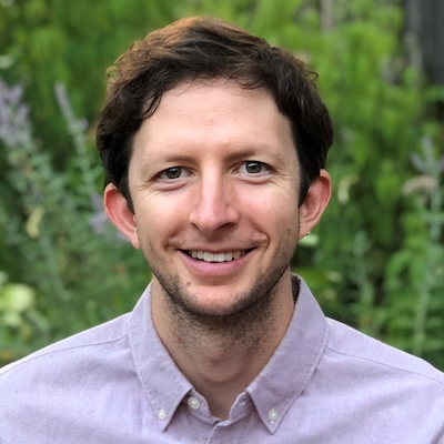 Andrew Tilman's Photo